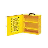 ESTACIONES DE BLOQUEO SAFELOCKOUT