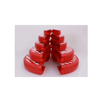 BLOQUEO DE VALVULAS SAFELOCKOUT