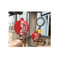 BLOQUEO DE VALVULAS SAFELOCKOUT