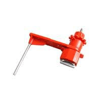 BLOQUEO DE VALVULAS SAFELOCKOUT