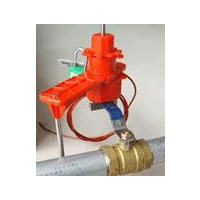 BLOQUEO DE VALVULAS SAFELOCKOUT