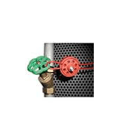 BLOQUEO POR CABLE TIPO RUEDA