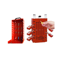 BLOQUEO DE CAJAS GRUPALES