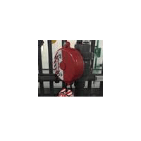 BLOQUEO ESTANQUE DE GAS