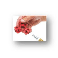 BLOQUEO NEUMÁTICO 3 ORIFICIOS