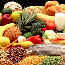 Industria alimenticia