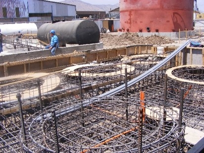 Ingenieria y obra civil
