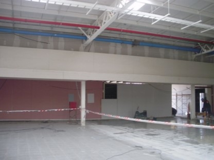 Ingenieria y obra civil
