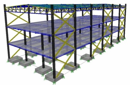Ingenieria y obra civil